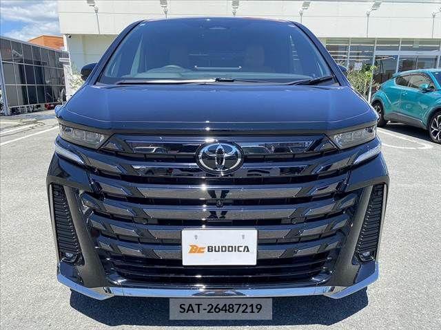 Toyota VELLFIRE 2023-10 345341-8