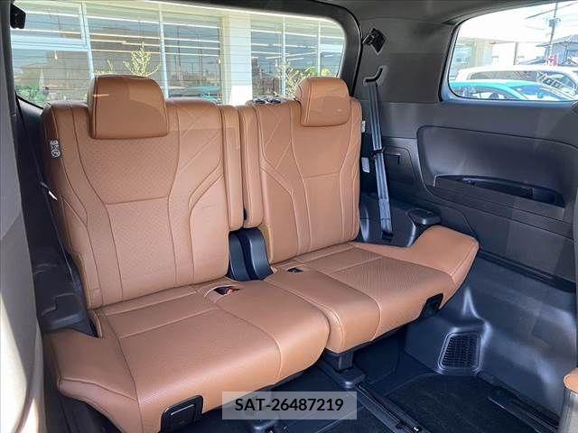 Toyota VELLFIRE 2023-10 345341-20