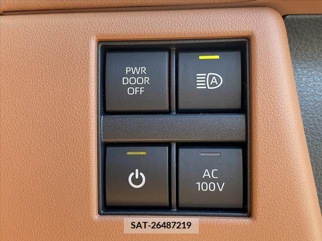 Toyota VELLFIRE 2023-10 345341-29