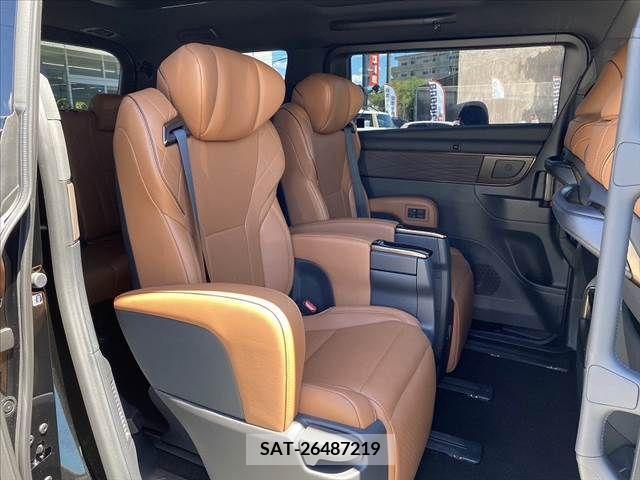 Toyota VELLFIRE 2023-10 345341-17