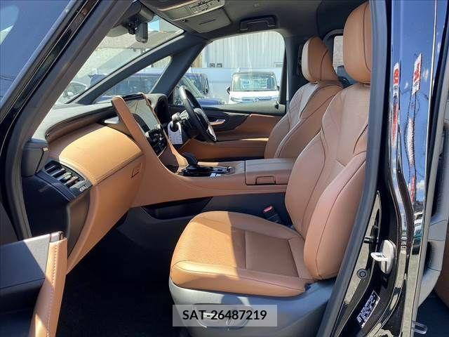 Toyota VELLFIRE 2023-10 345341-16