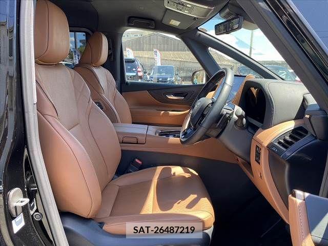 Toyota VELLFIRE 2023-10 345341-15