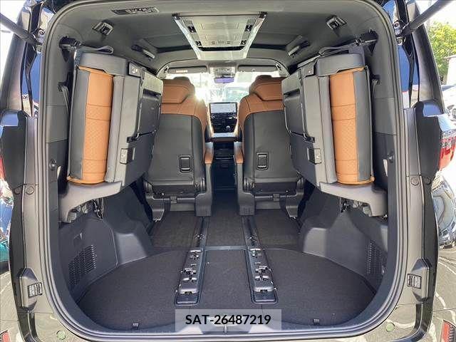 Toyota VELLFIRE 2023-10 345341-22