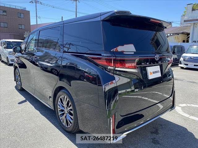 Toyota VELLFIRE 2023-10 345341-14