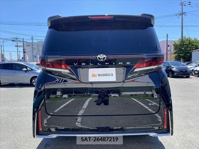 Toyota VELLFIRE 2023-10 345341-13
