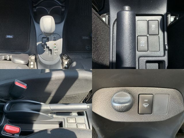 Toyota VITZ 2014-09 5334-22