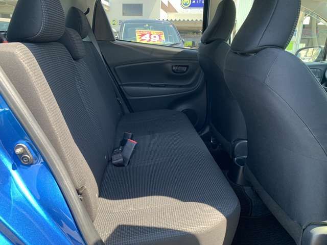 Toyota VITZ 2014-09 5334-12