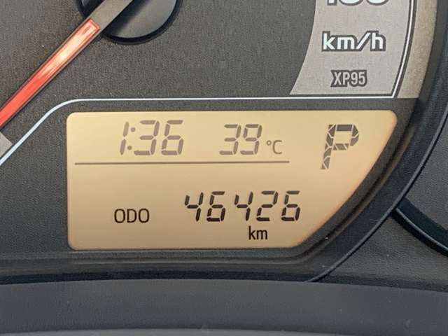 Toyota VITZ 2014-09 5334-19