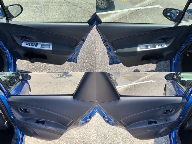 Toyota VITZ 2014-09 5334-24