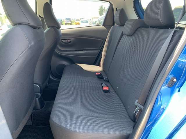 Toyota VITZ 2014-09 5334-14