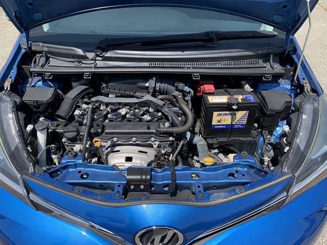 Toyota VITZ 2014-09 5334-26