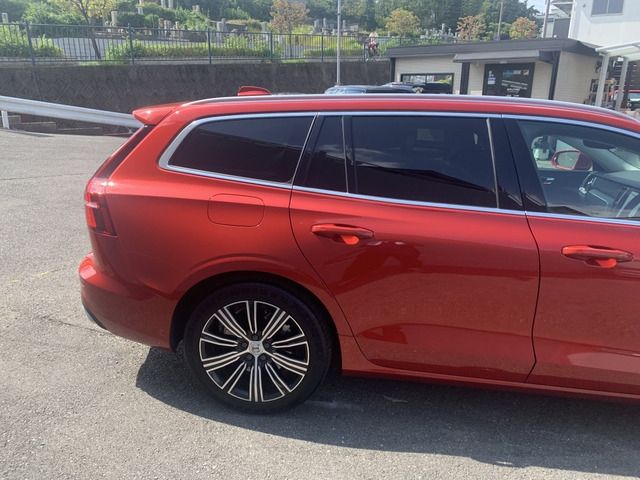 Volvo V60 2020-12 22928-7