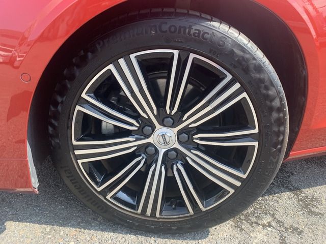 Volvo V60 2020-12 22928-12