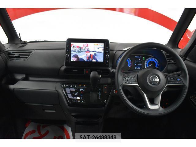 Nissan ROOX 2021-09 393784-4