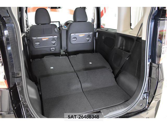 Nissan ROOX 2021-09 393784-3