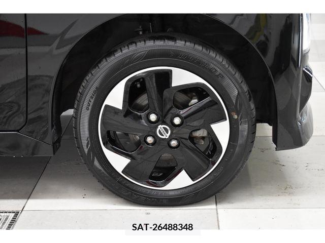 Nissan ROOX 2021-09 393784-2