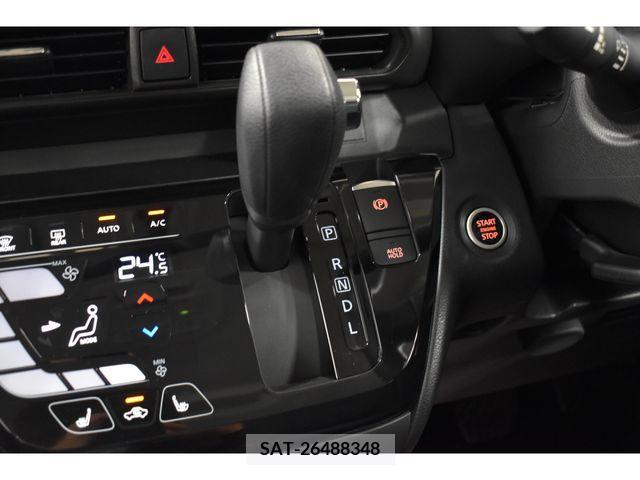 Nissan ROOX 2021-09 393784-24