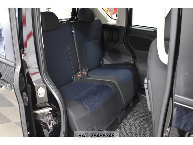 Nissan ROOX 2021-09 393784-9