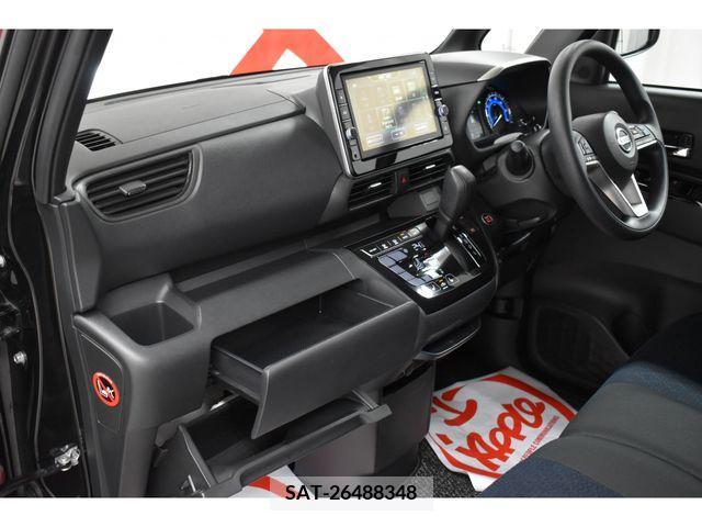 Nissan ROOX 2021-09 393784-22