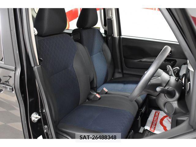 Nissan ROOX 2021-09 393784-8