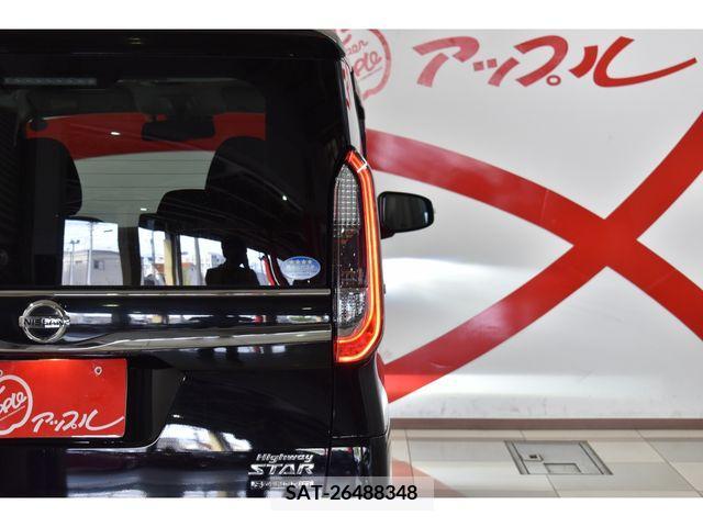 Nissan ROOX 2021-09 393784-29