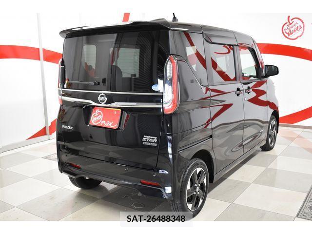 Nissan ROOX 2021-09 393784-28