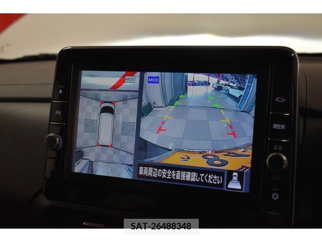 Nissan ROOX 2021-09 393784-16