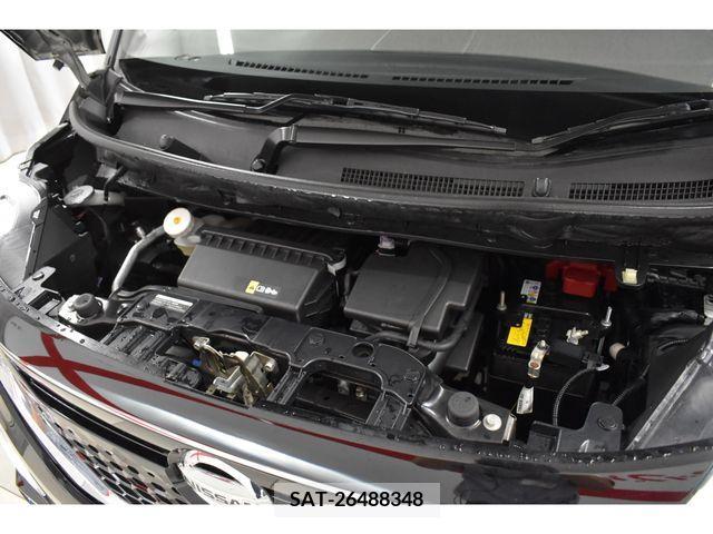 Nissan ROOX 2021-09 393784-21