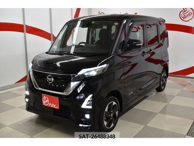 Nissan ROOX 2021-09 393784-1