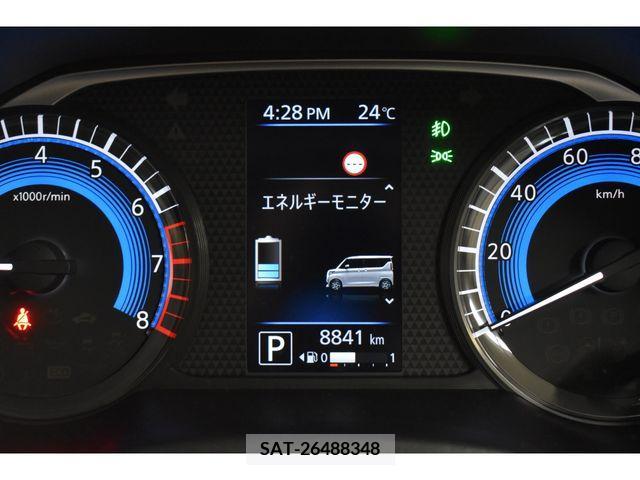 Nissan ROOX 2021-09 393784-14