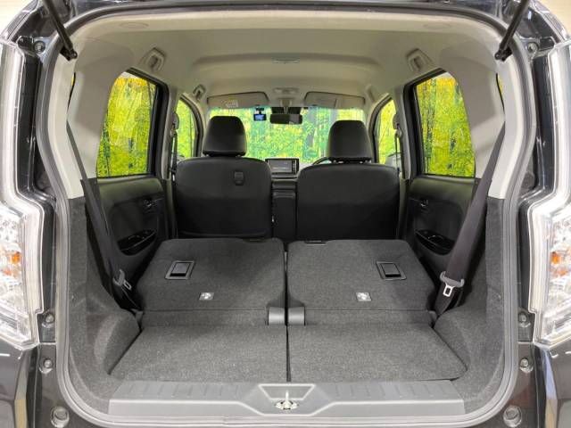 Daihatsu MOVE CUSTOM 2017-11 182741-10