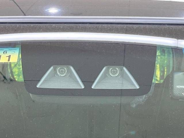 Daihatsu MOVE CUSTOM 2017-11 182741-2