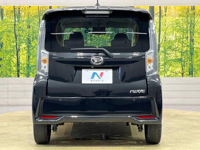 Daihatsu MOVE CUSTOM 2017-11 182741-15