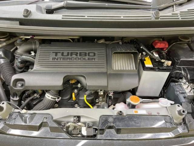 Daihatsu MOVE CUSTOM 2017-11 182741-18