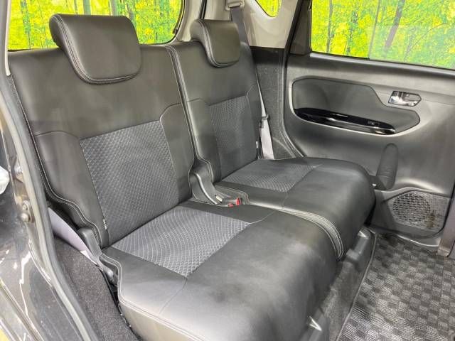 Daihatsu MOVE CUSTOM 2017-11 182741-9