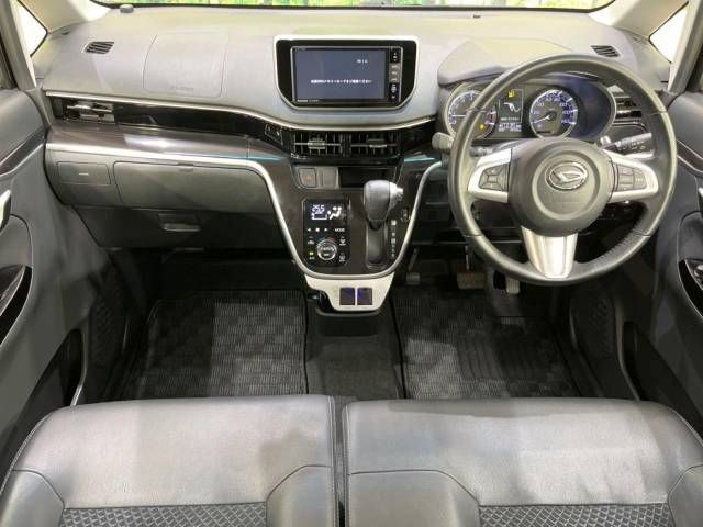 Daihatsu MOVE CUSTOM 2017-11 182741-1