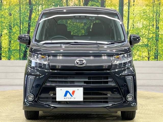 Daihatsu MOVE CUSTOM 2017-11 182741-14