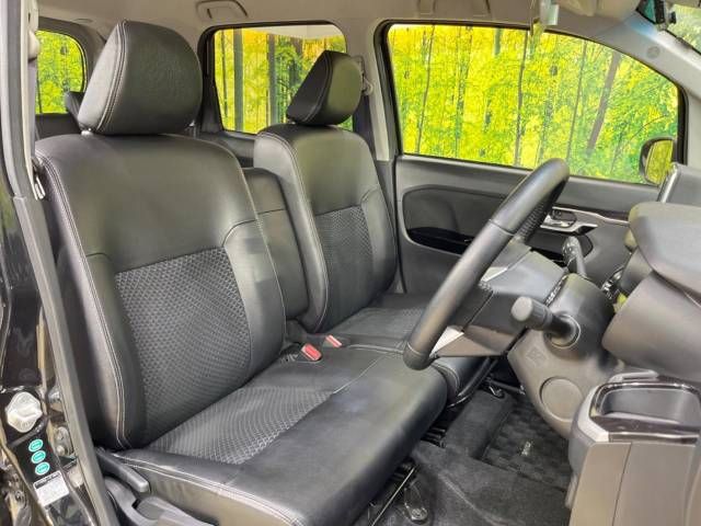 Daihatsu MOVE CUSTOM 2017-11 182741-8