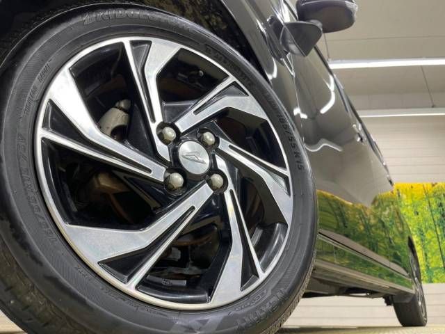 Daihatsu MOVE CUSTOM 2017-11 182741-13