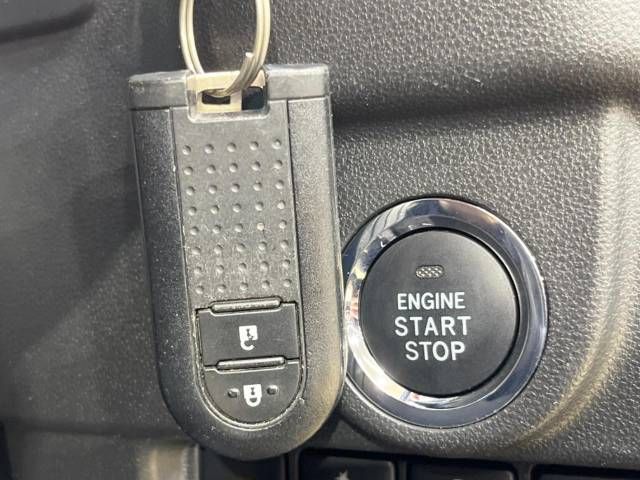 Daihatsu MOVE CUSTOM 2017-11 182741-7