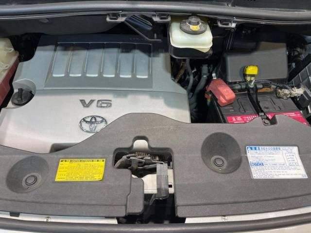 Toyota VELLFIRE 2009-03 22442-18