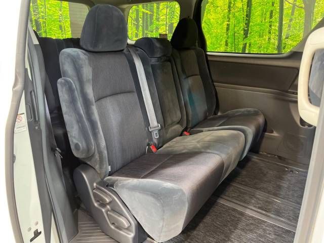 Toyota VELLFIRE 2009-03 22442-8
