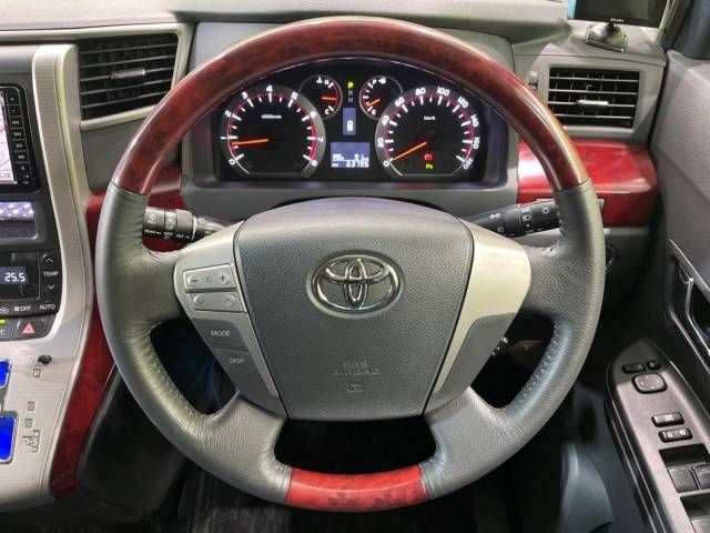 Toyota VELLFIRE 2009-03 22442-11