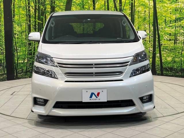 Toyota VELLFIRE 2009-03 22442-14