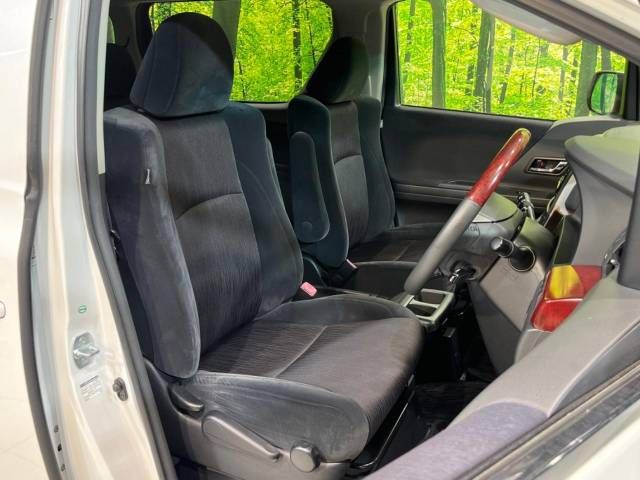 Toyota VELLFIRE 2009-03 22442-7