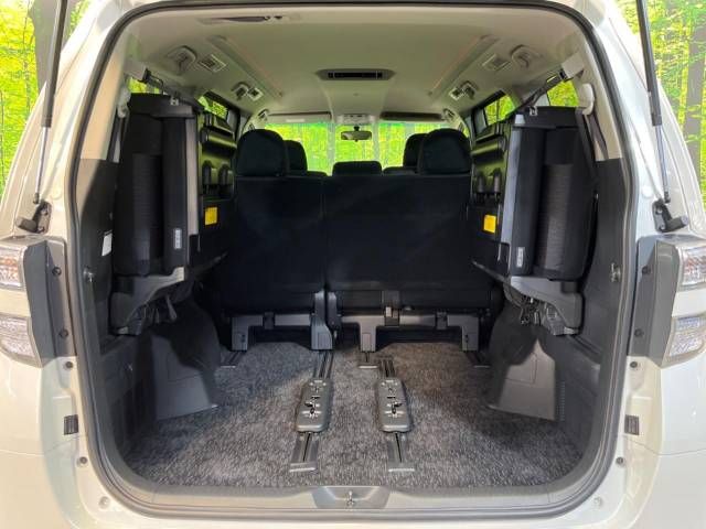 Toyota VELLFIRE 2009-03 22442-10