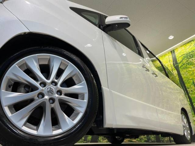 Toyota VELLFIRE 2009-03 22442-13