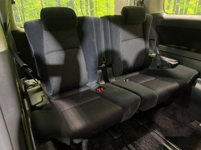 Toyota VELLFIRE 2009-03 22442-9