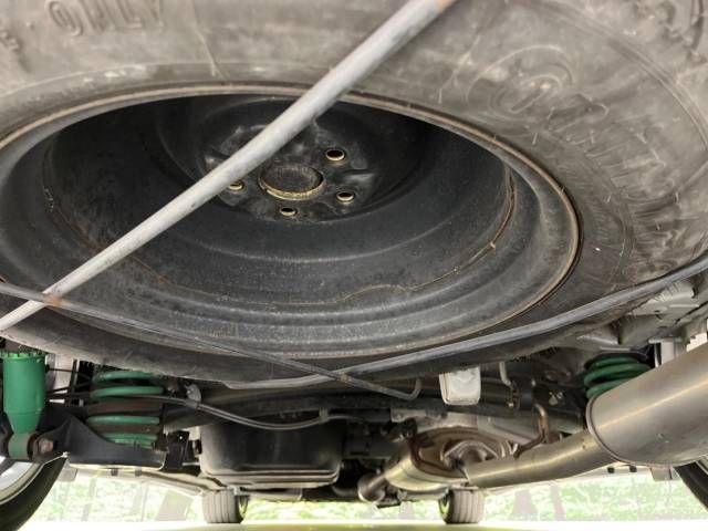 Toyota VELLFIRE 2009-03 22442-19