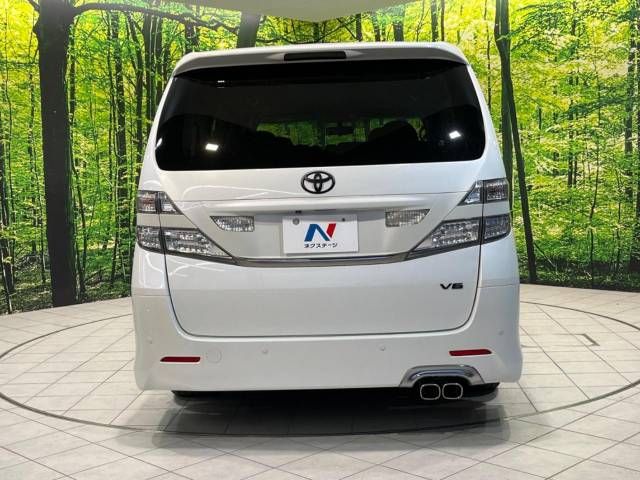 Toyota VELLFIRE 2009-03 22442-15